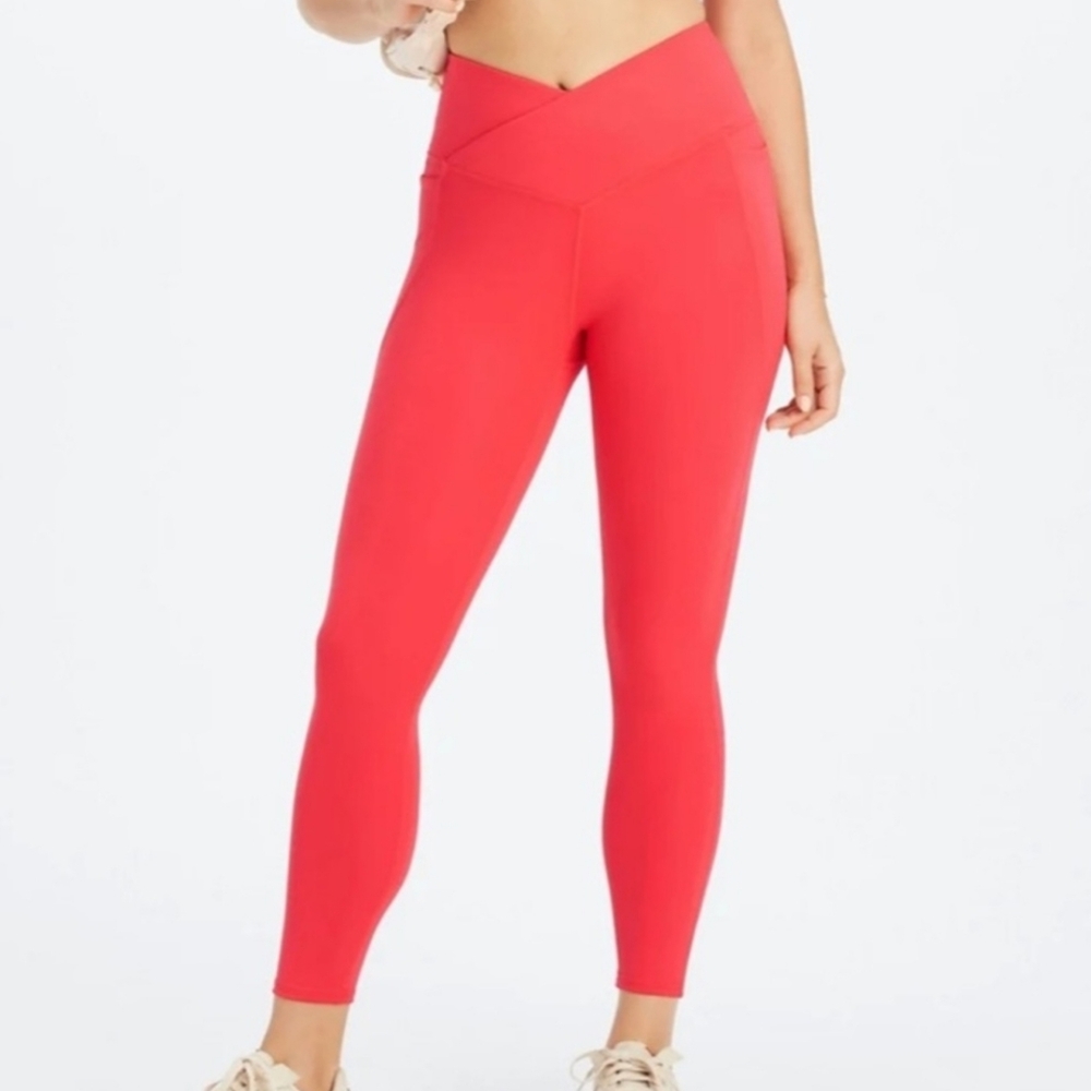 Fabletics‎ PureLuxe Coral Leggings